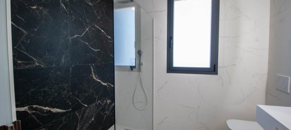 3 bedrooms Villa in Finestrat, Spain No. 6534 20