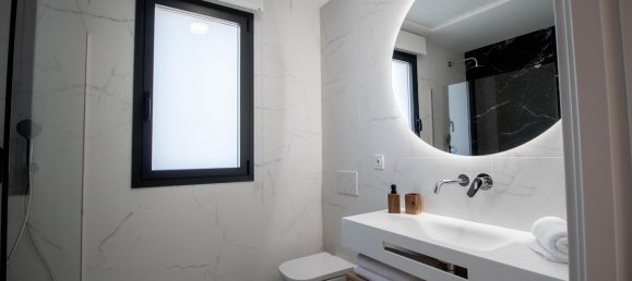 3 bedrooms Villa in Finestrat, Spain No. 6534 19