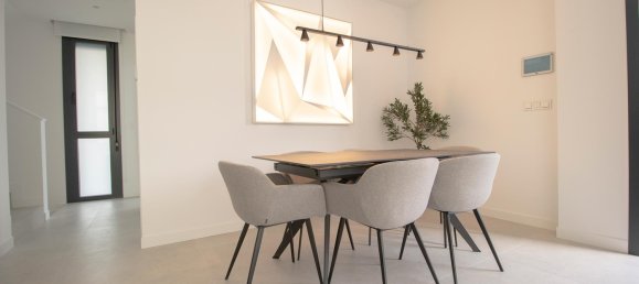 3 bedrooms Villa in Finestrat, Spain No. 6534 11