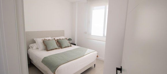 3 bedrooms Villa in Finestrat, Spain No. 6534 12