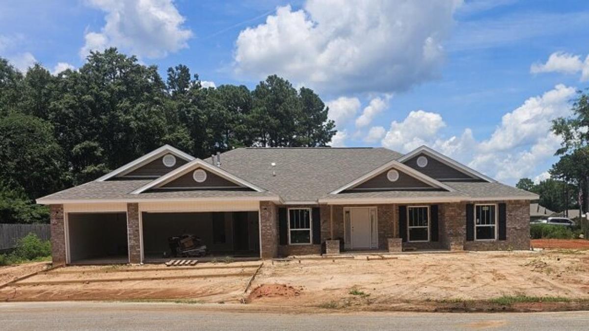 4 bedrooms House in Crestview, USA No. 411574