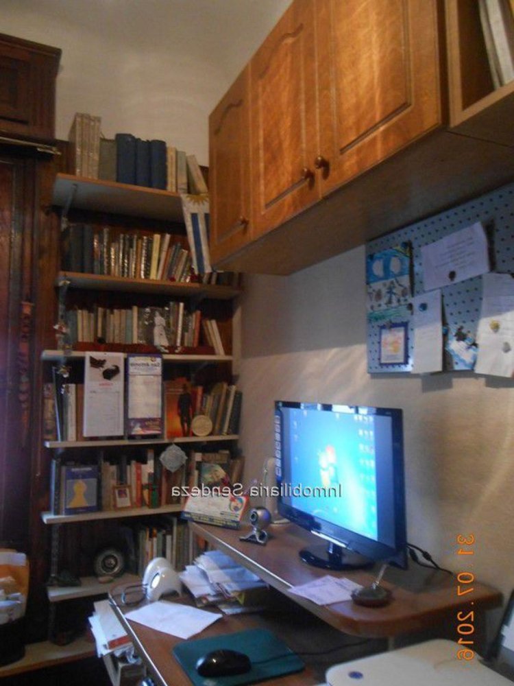 3 bedrooms Apartment in Montevideo, Uruguay No. 4608