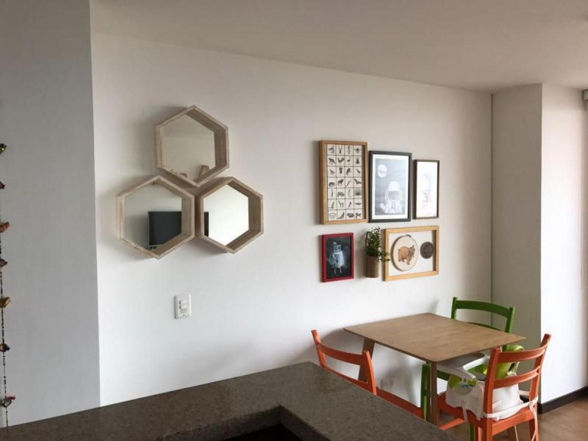 2 Schlafzimmer Haus in Antioquia, Colombia, Nr. 872