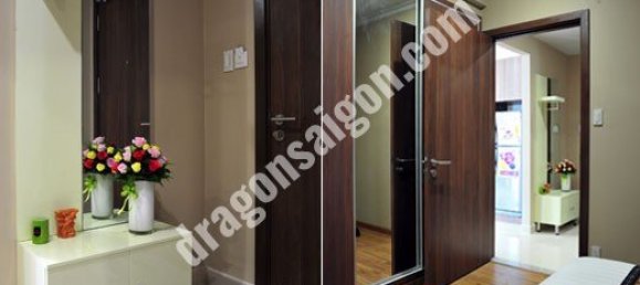 85m² Apartment in District 3, Vietnam No. 11063 4