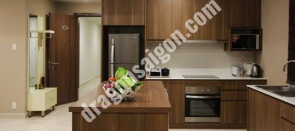 85m² Apartment in District 3, Vietnam No. 11063 6