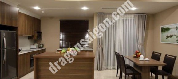 85m² Apartment in District 3, Vietnam No. 11063 2