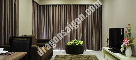 85m² Apartment in District 3, Vietnam No. 11063 5