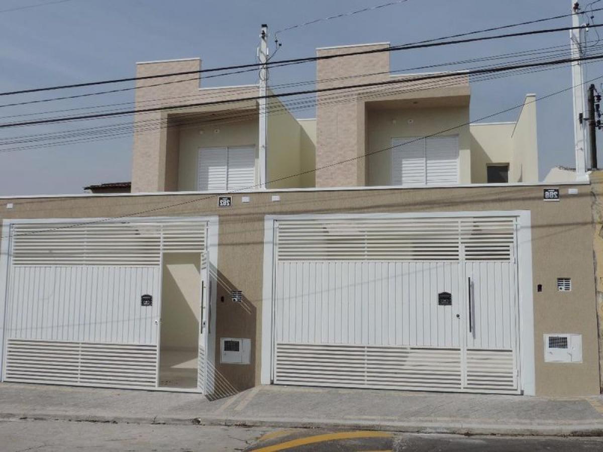 3 Schlafzimmer Haus in Sao Paulo, Brazil, Nr. 450907