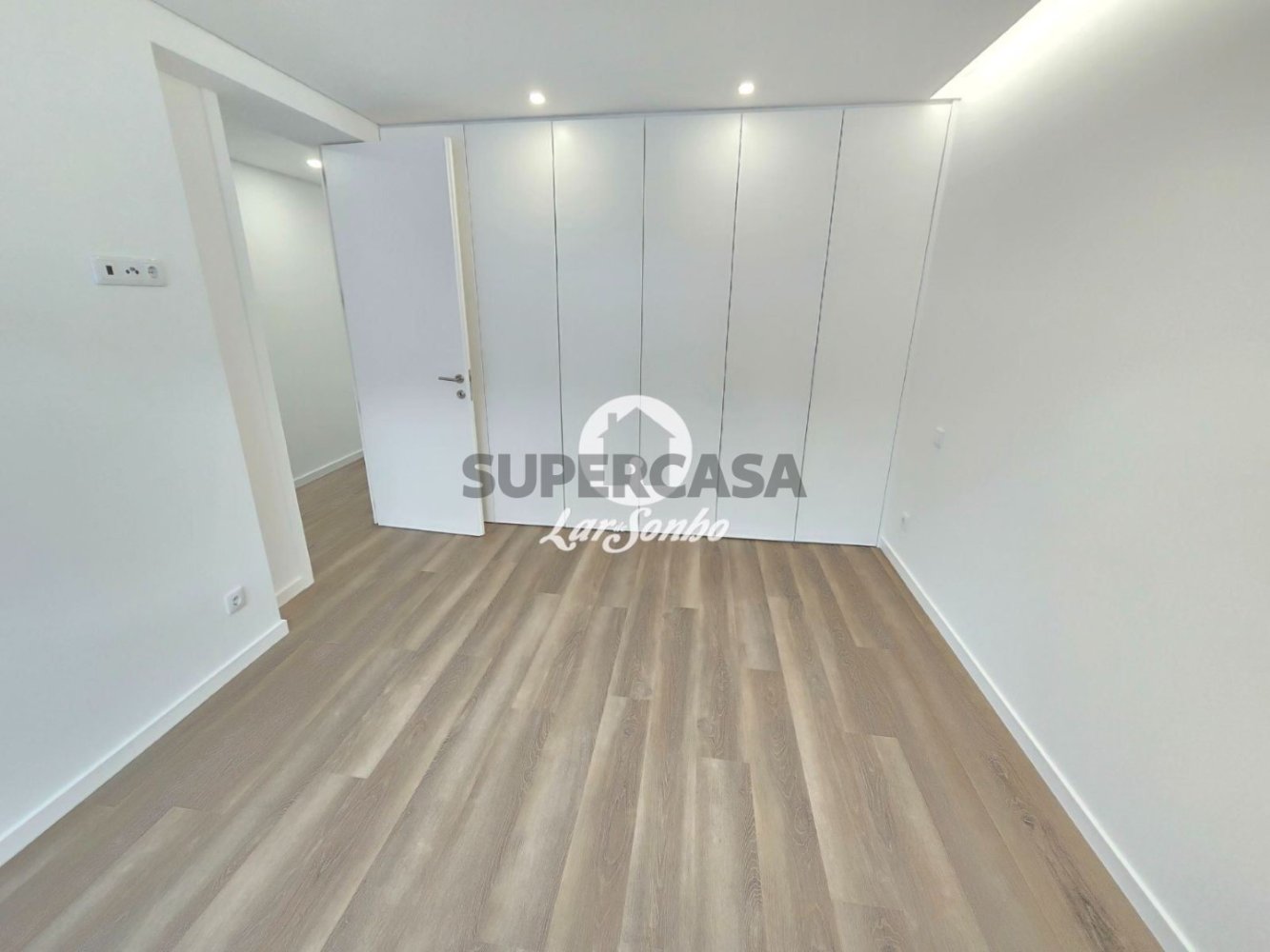 2 chambres Appartement à Vila do Conde, Portugal No. 208654