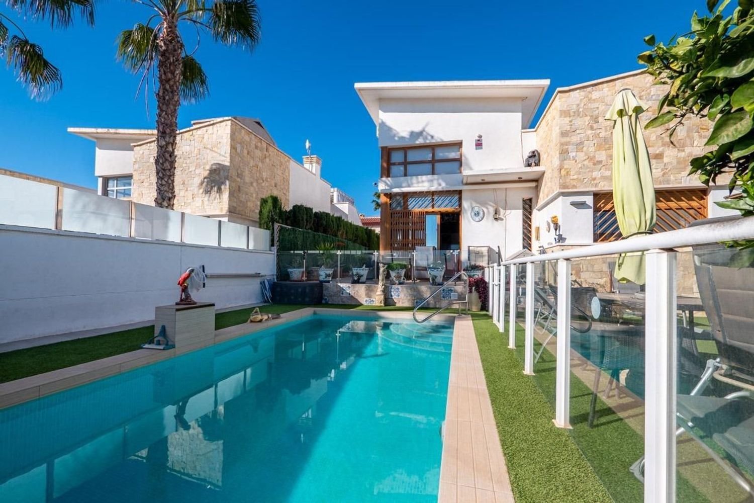 Casa T3 em Ciudad Quesada, Spain N.º 148851