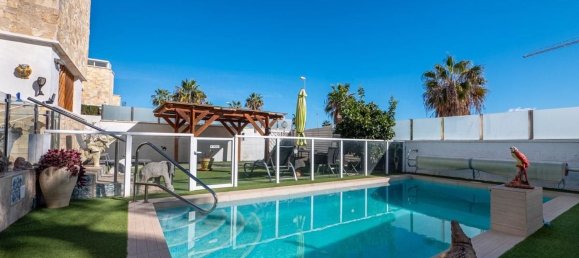 Casa T3 em Ciudad Quesada, Spain N.º 148851 3