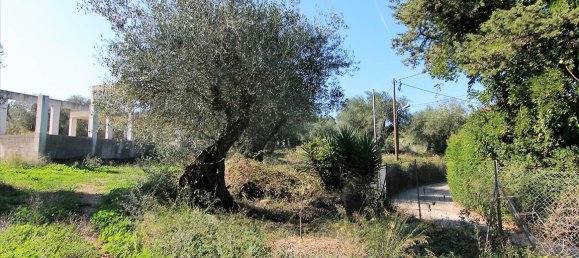 Maisonnette à Corfu, Greece 300m² No. 5354 11