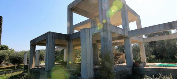 Maisonnette à Corfu, Greece 300m² No. 5354 2