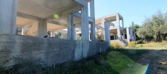 Maisonnette à Corfu, Greece 300m² No. 5354 5