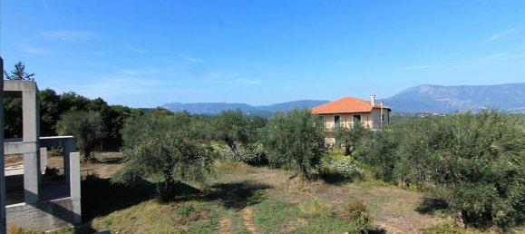 Maisonnette à Corfu, Greece 300m² No. 5354 15