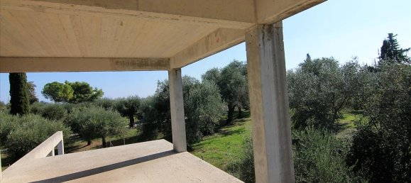 Maisonnette à Corfu, Greece 300m² No. 5354 4