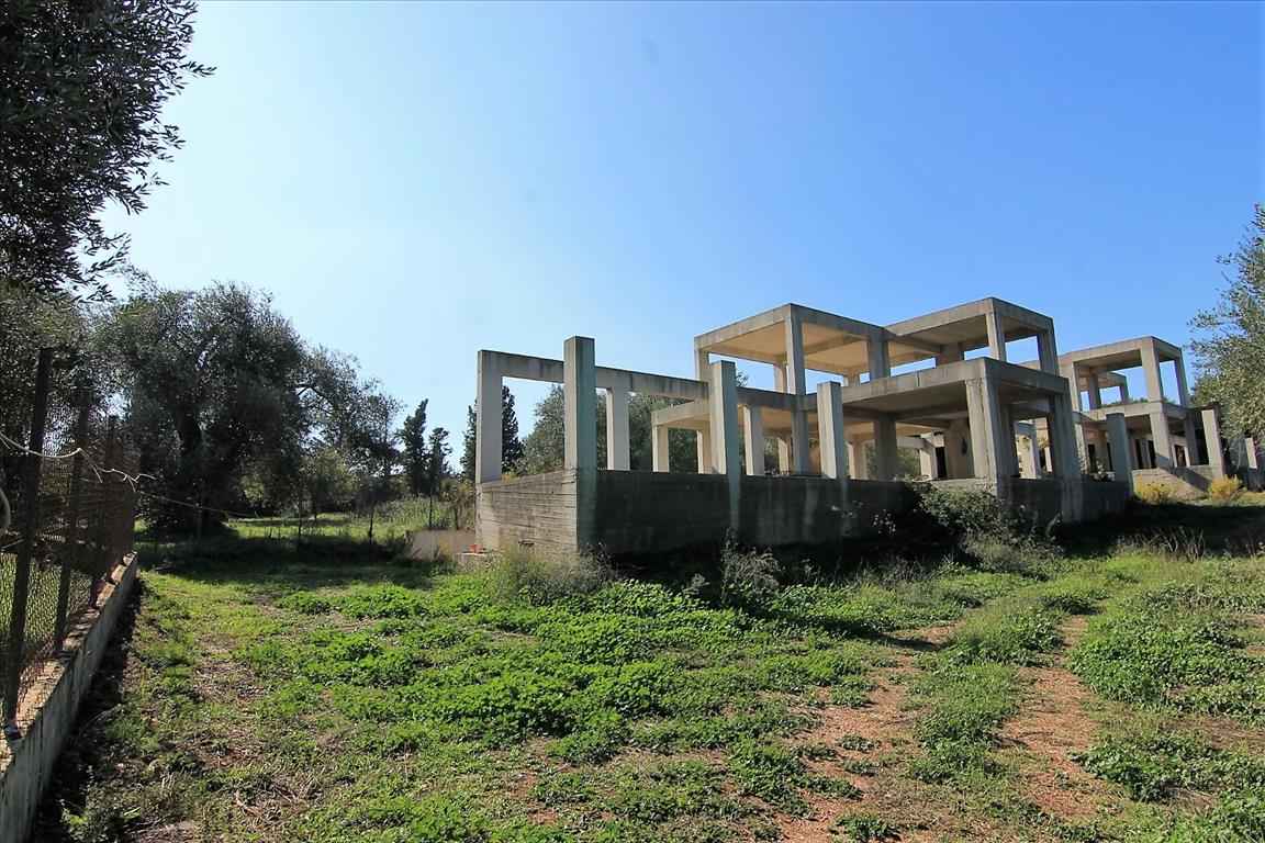 Maisonnette à Corfu, Greece 300m² No. 5354