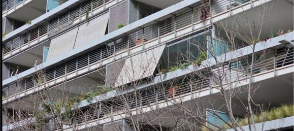 2غرفة شقة في Rome, Italy رقم 30798 12