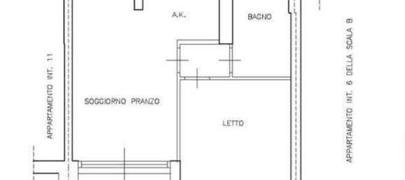 2غرفة شقة في Rome, Italy رقم 30798 20