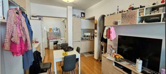 2غرفة شقة في Rome, Italy رقم 30798 17