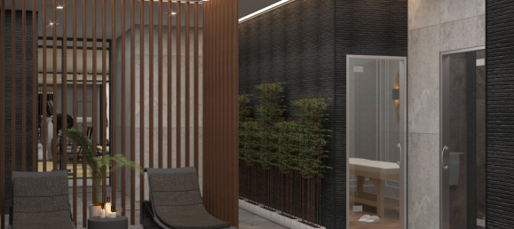 Квартира 2+1 в Оба, Турция № 3607 18