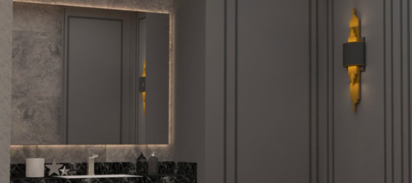 Квартира 2+1 в Оба, Турция № 3607 21