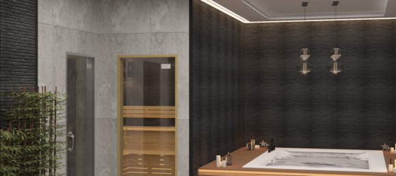 Квартира 2+1 в Оба, Турция № 3607 19