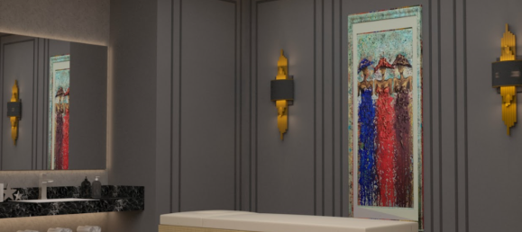 Квартира 2+1 в Оба, Турция № 3607 20