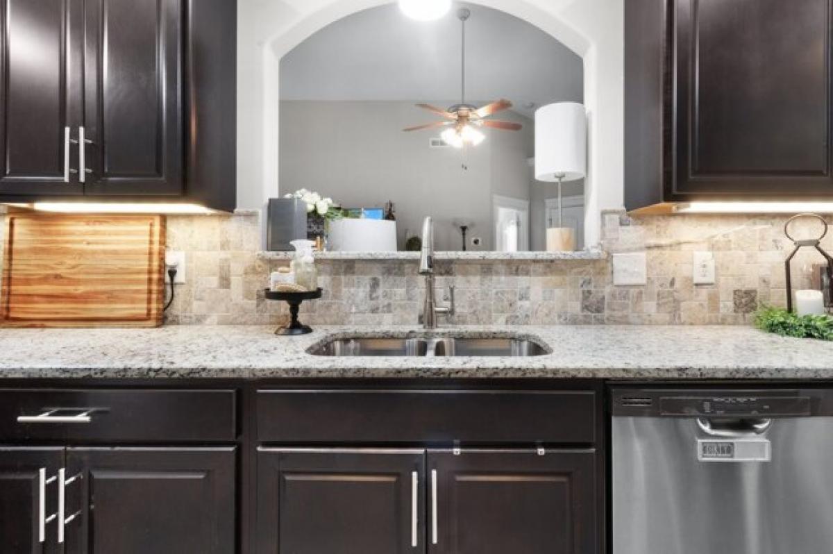 4 غرف نوم منزل في Clarksville, USA رقم 372379