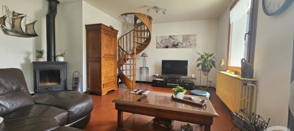 Casa de 3 dormitorios en Montreuil, France No. 61526 3