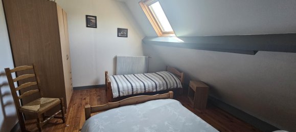 Casa de 3 dormitorios en Montreuil, France No. 61526 11