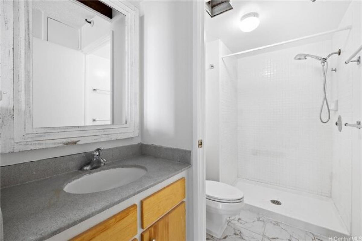 2 bedrooms House in Honolulu, USA No. 427330