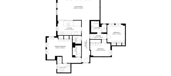 3 bedrooms Building in Cascais, Portugal No. 96600 3