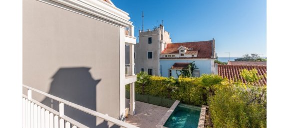 3 bedrooms Building in Cascais, Portugal No. 96600 9