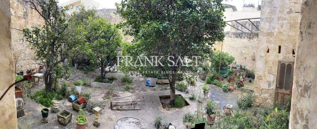 Дом 1639м² в Зейтун, Мальта № 1131