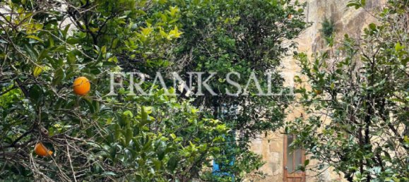 Casa em Zejtun, Malta 1639 m² N.º 1131 2