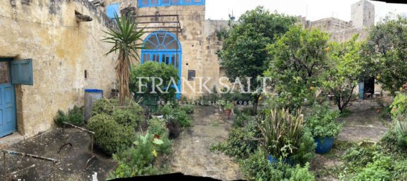 Casa em Zejtun, Malta 1639 m² N.º 1131 4
