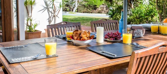 8 Schlafzimmer Villa in Marbella, Spain, Nr. 117819 47