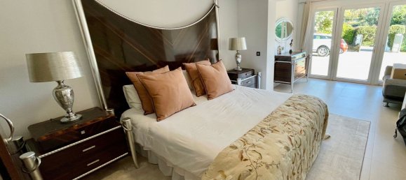 8 Schlafzimmer Villa in Marbella, Spain, Nr. 117819 70