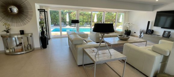 8 Schlafzimmer Villa in Marbella, Spain, Nr. 117819 88