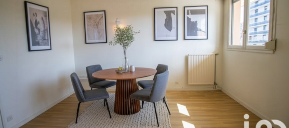 3غرفة شقة في Rennes, France رقم 324660 2