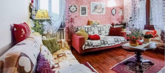 5 rooms Apartment in Valdagno, Italy No. 33742 2