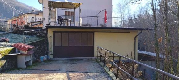5 rooms Apartment in Valdagno, Italy No. 33742 12