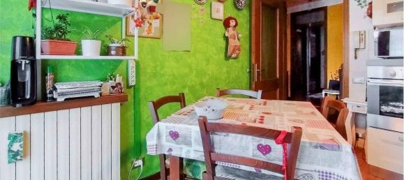 5 rooms Apartment in Valdagno, Italy No. 33742 5