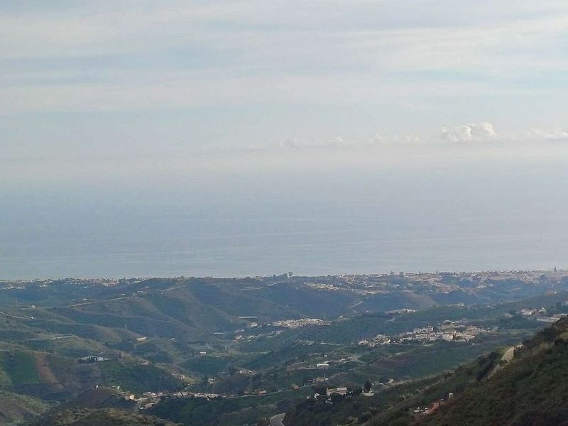 Terrain à Moclinejo, Spain 3900m² No. 222379