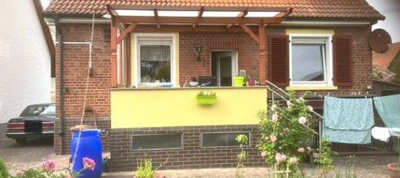 2 غرف نوم منزل في Offenbach, Germany رقم 263085 5