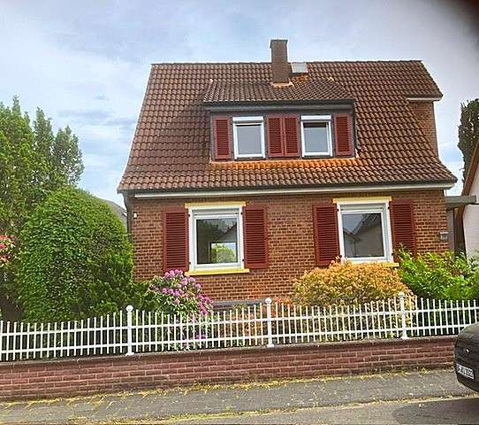 2 غرف نوم منزل في Offenbach, Germany رقم 263085