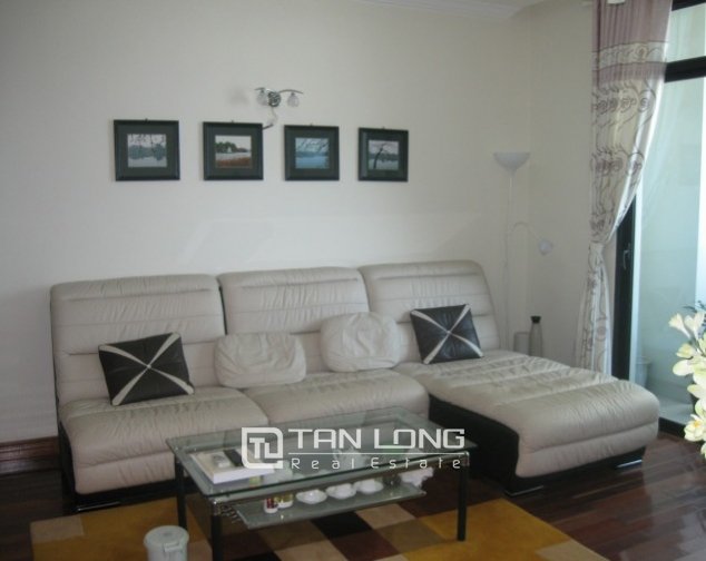 2 bedrooms Apartment in Hai Ba Trung, Vietnam No. 3394