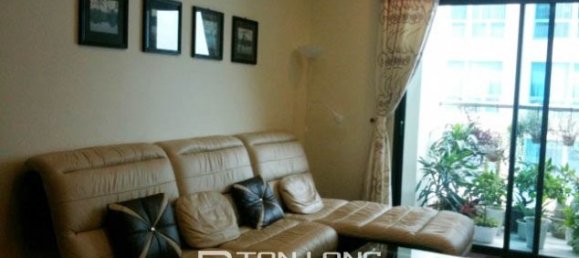 2 bedrooms Apartment in Hai Ba Trung, Vietnam No. 3394 2