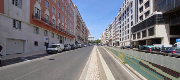 2 Schlafzimmer Wohnung in Lisbon, Portugal, Nr. 92087 32